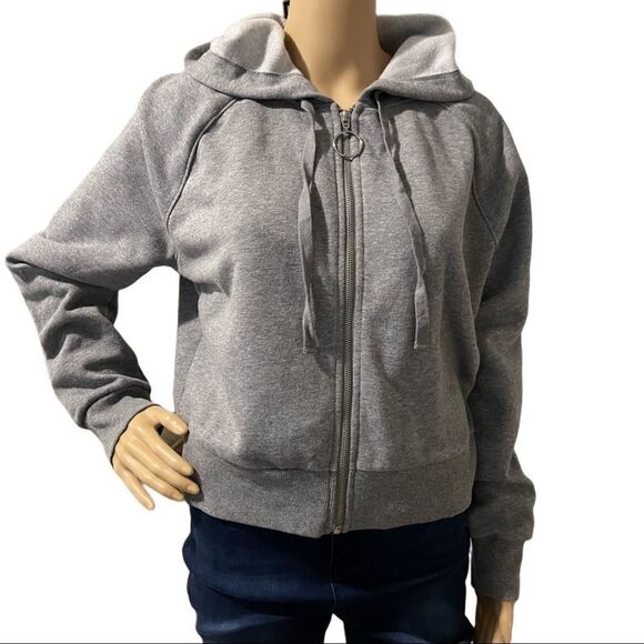 Wild Fable Fleece Lined Hoodie  - Picture 4 of 11
